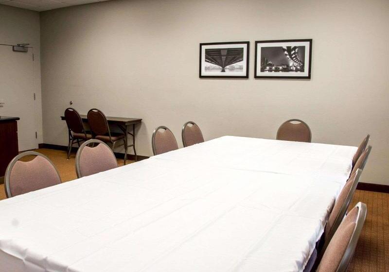 ホテル Sleep Inn & Suites Medical Center