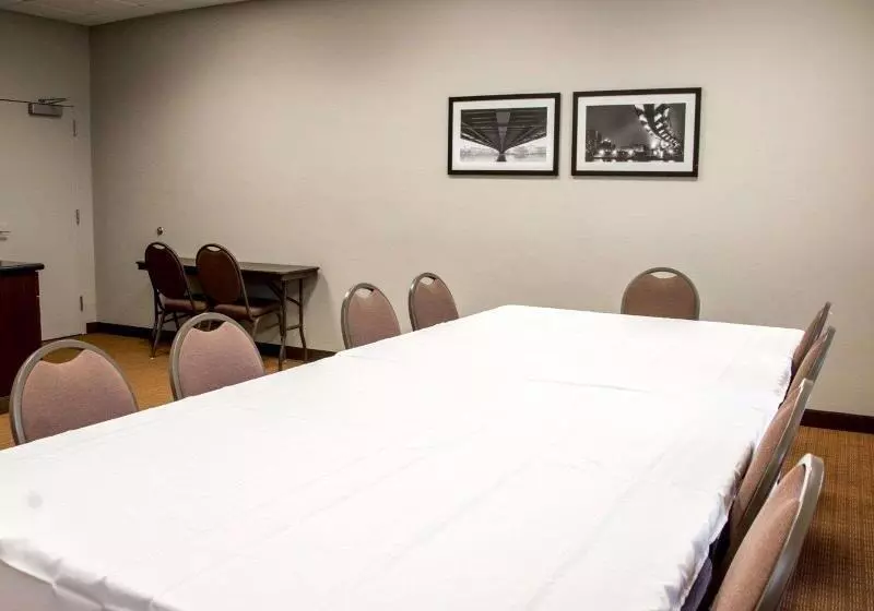 Hotel Sleep Inn & Suites Medical Center