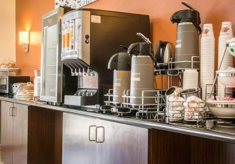 Hotel Sleep Inn & Suites Medical Center