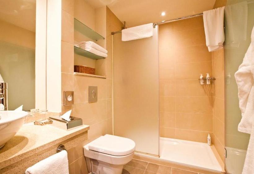 호텔 Staybridge Suites St. Petersburg