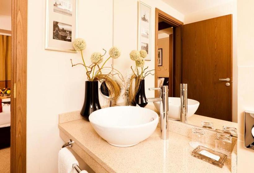 호텔 Staybridge Suites St. Petersburg