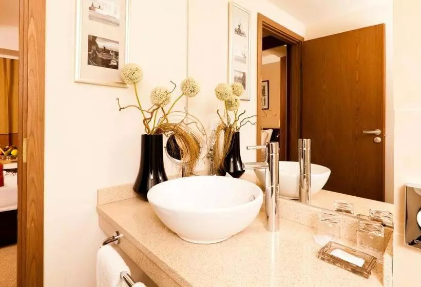 酒店 Staybridge Suites St. Petersburg