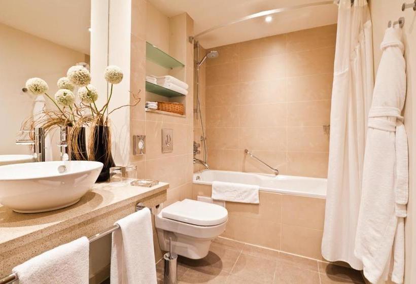 호텔 Staybridge Suites St. Petersburg