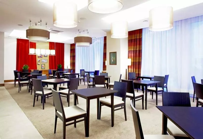 酒店 Staybridge Suites St. Petersburg