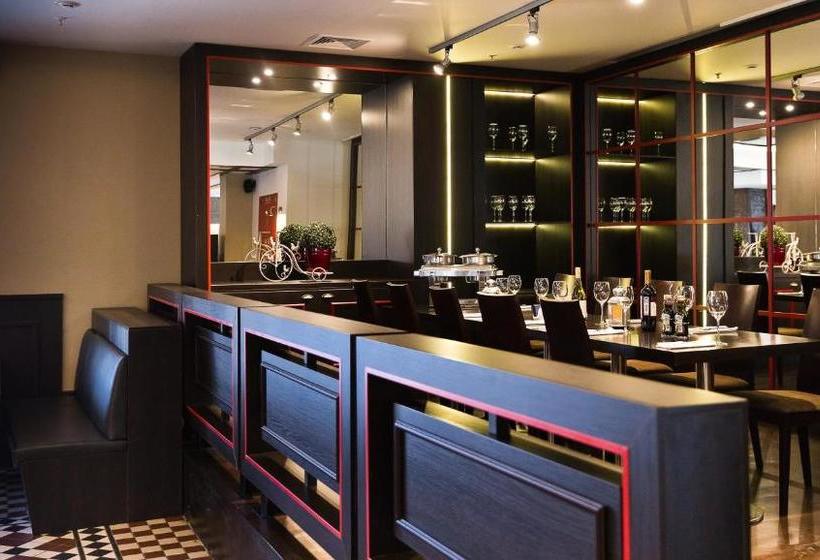 호텔 Staybridge Suites St. Petersburg