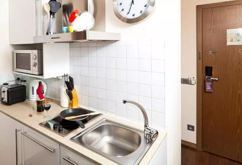 酒店 Staybridge Suites St. Petersburg