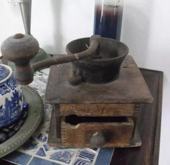 هتل Tamarind Great House