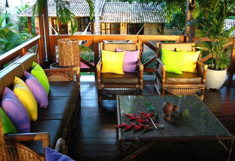 Thalassagarden Hotel   Pousada