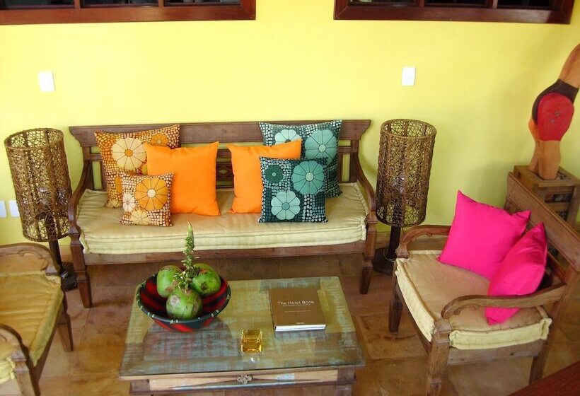 Thalassagarden Hotel   Pousada