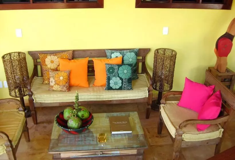 Thalassagarden Hotel   Pousada