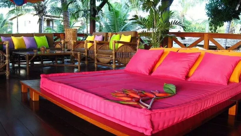 Thalassagarden Hotel   Pousada