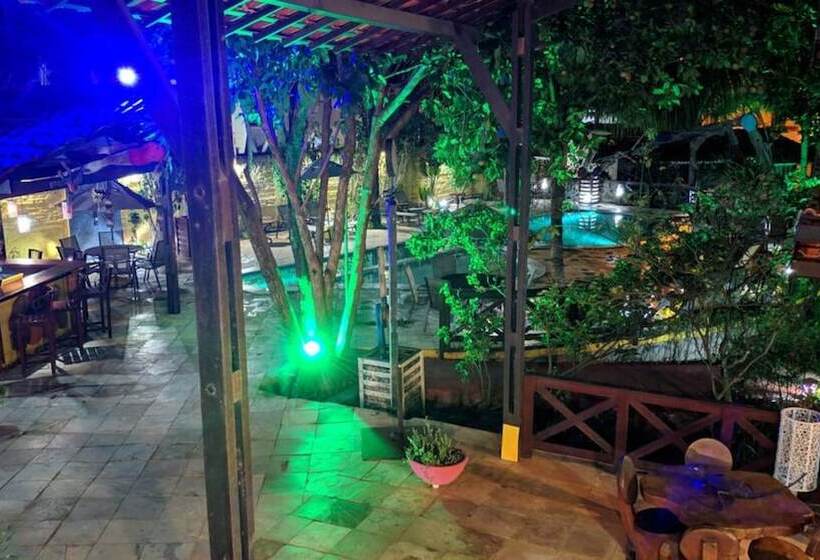 Thalassagarden Hotel   Pousada