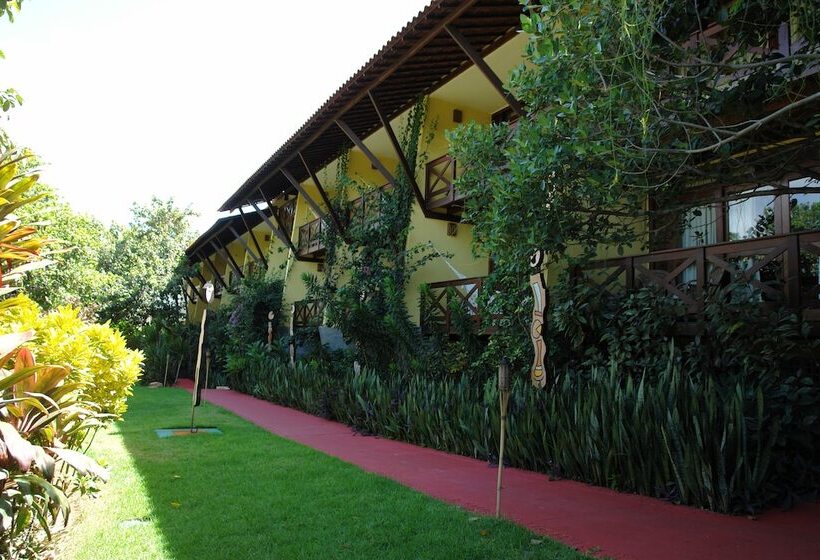 Thalassagarden Hotel   Pousada