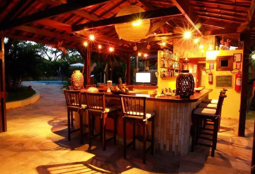 Thalassagarden Hotel   Pousada