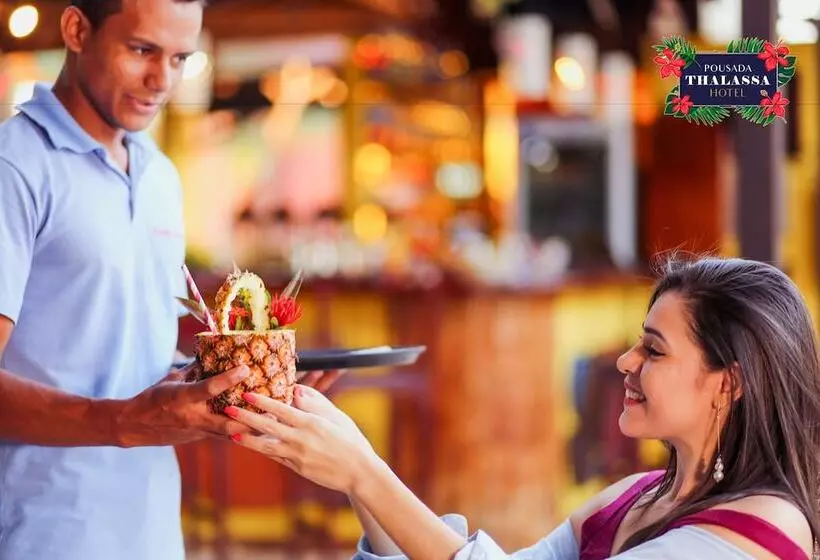 Thalassagarden Hotel   Pousada