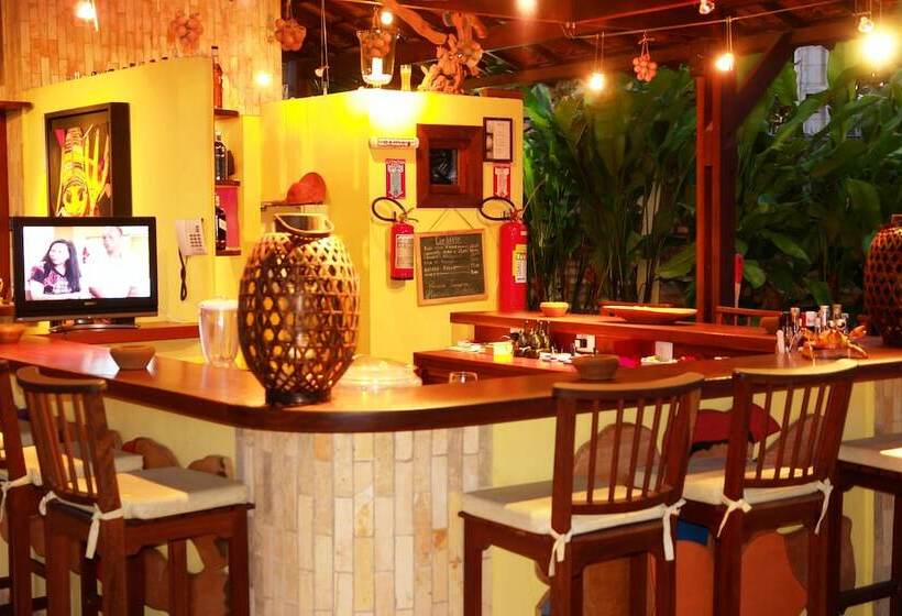 Thalassagarden Hotel   Pousada