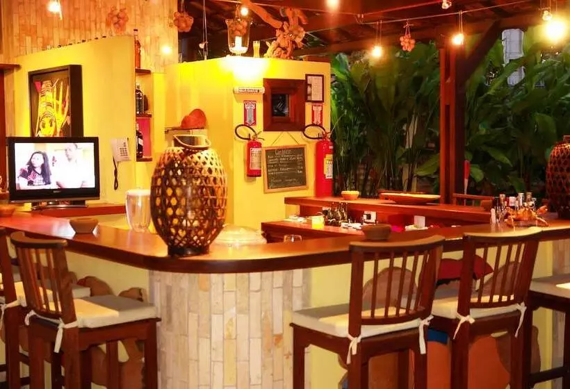 Thalassagarden Hotel   Pousada