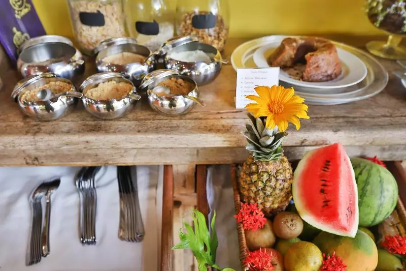 Thalassagarden Hotel   Pousada