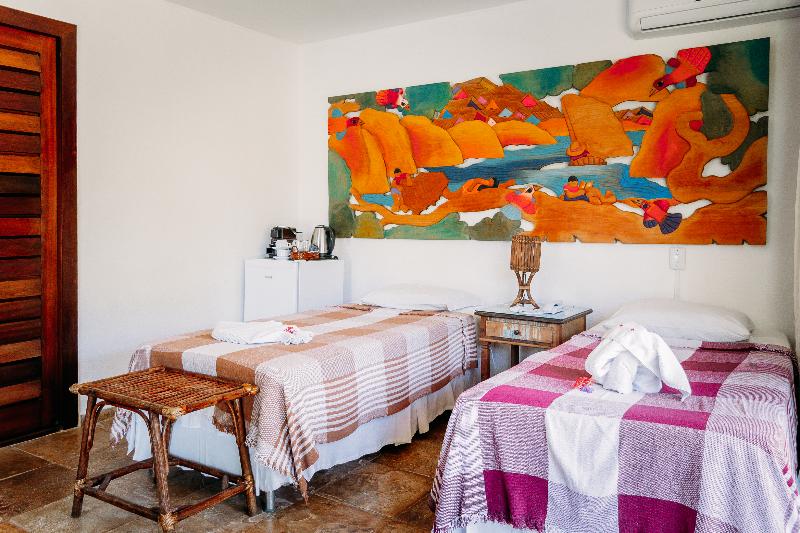 Thalassagarden Hotel   Pousada