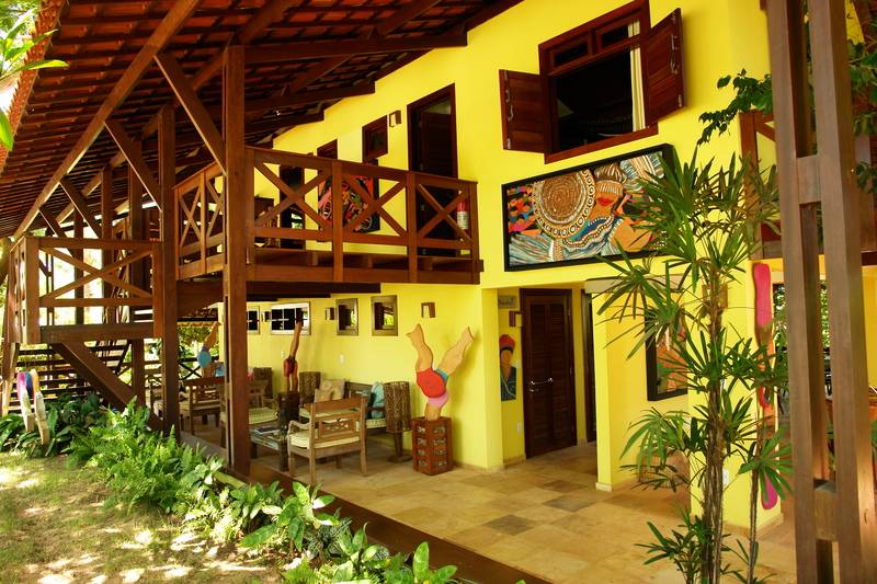 Thalassagarden Hotel   Pousada