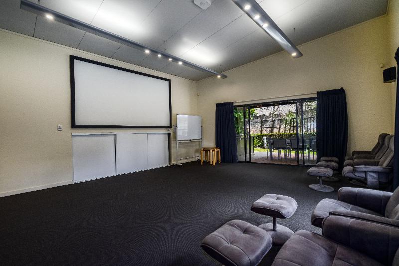 فندق The Docks On Goodwin