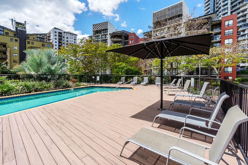 فندق The Docks On Goodwin