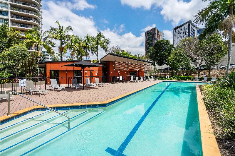 فندق The Docks On Goodwin