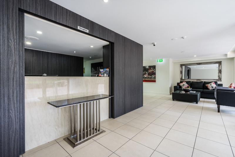 فندق The Docks On Goodwin