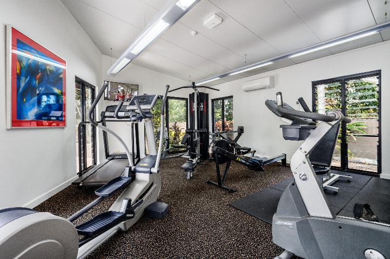 فندق The Docks On Goodwin