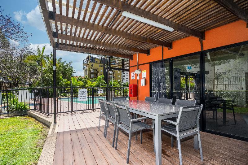 فندق The Docks On Goodwin