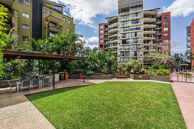 فندق The Docks On Goodwin