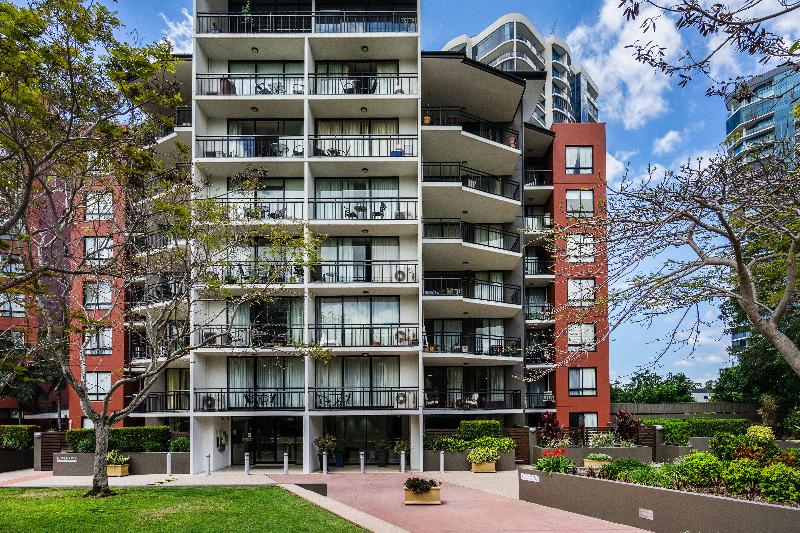 فندق The Docks On Goodwin