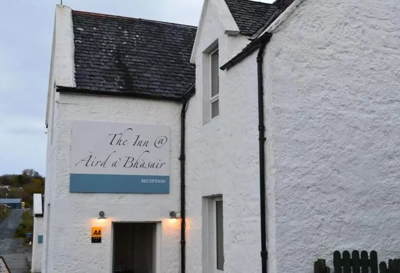 فندق The Inn @ Aird A Bhasair