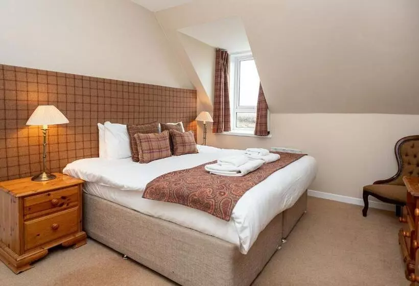 فندق The Inn @ Aird A Bhasair