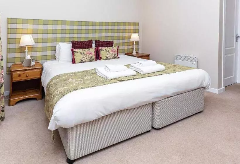 فندق The Inn @ Aird A Bhasair