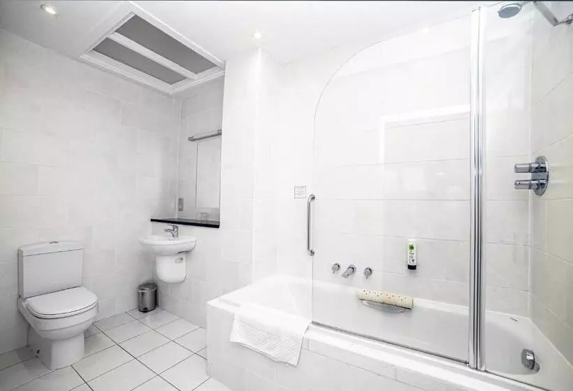 فندق The Inn @ Aird A Bhasair