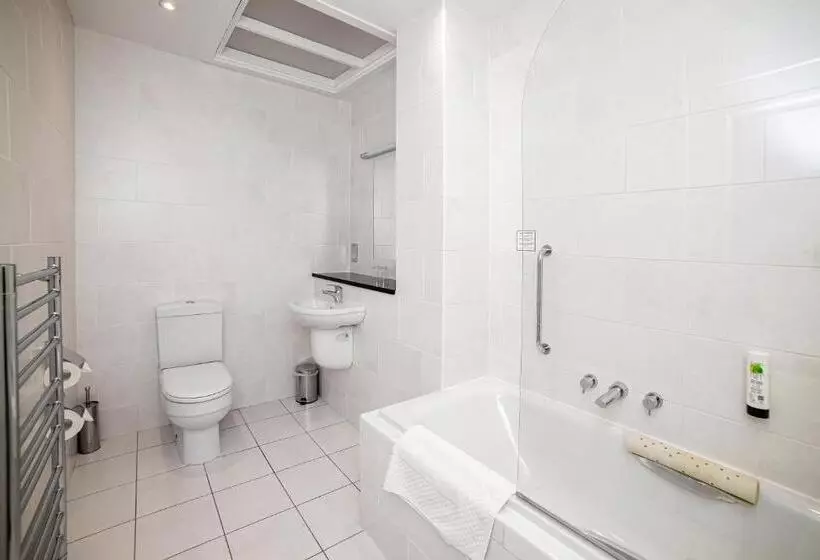 فندق The Inn @ Aird A Bhasair