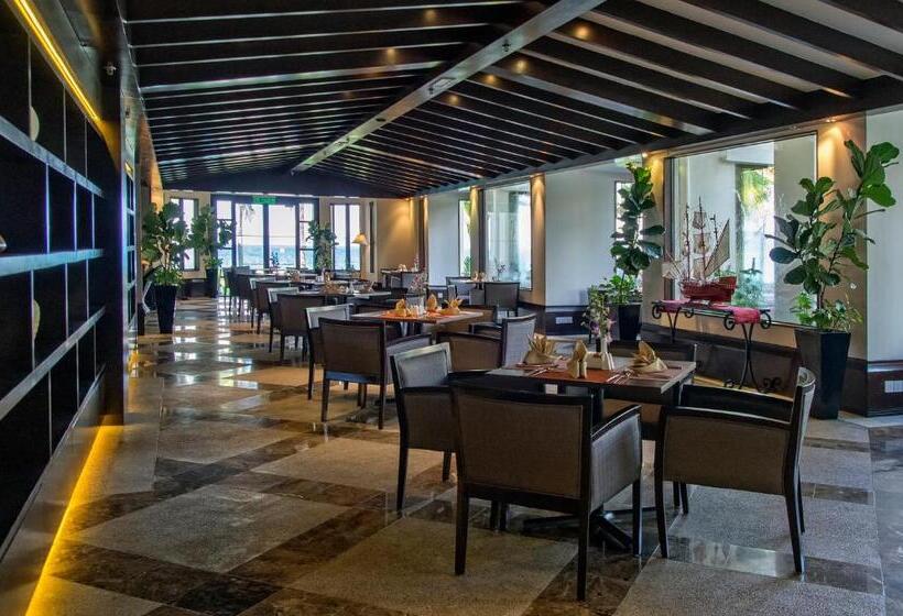 ホテル The Magellan Sutera Resort