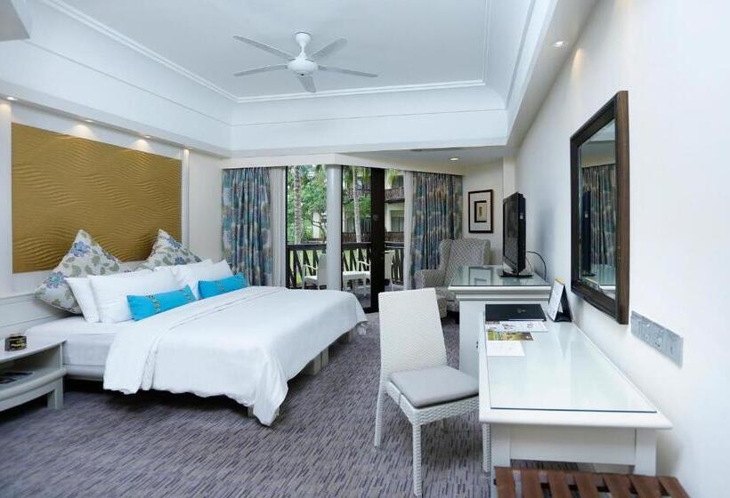 ホテル The Magellan Sutera Resort