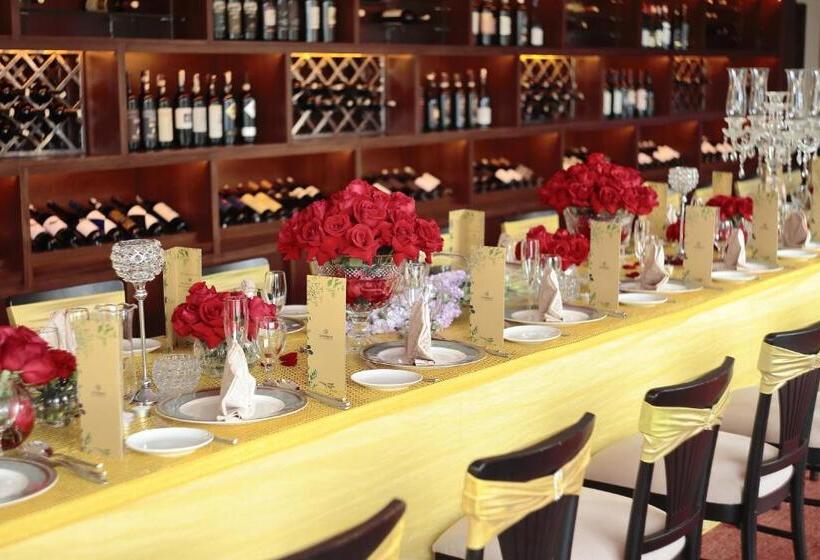 ホテル The Magellan Sutera Resort