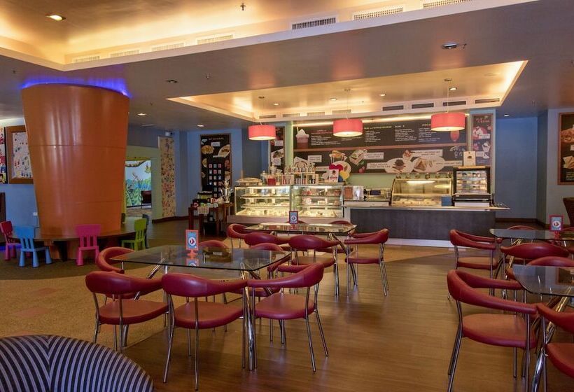 ホテル The Magellan Sutera Resort