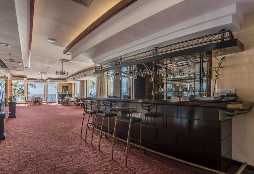 ホテル The Magellan Sutera Resort