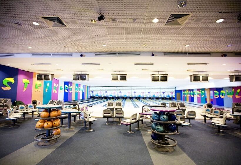 ホテル The Magellan Sutera Resort