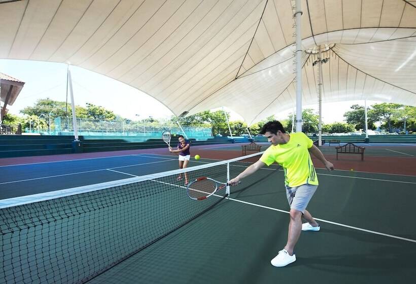 ホテル The Magellan Sutera Resort