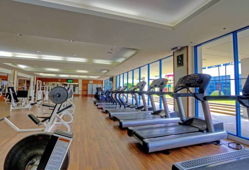 ホテル The Magellan Sutera Resort