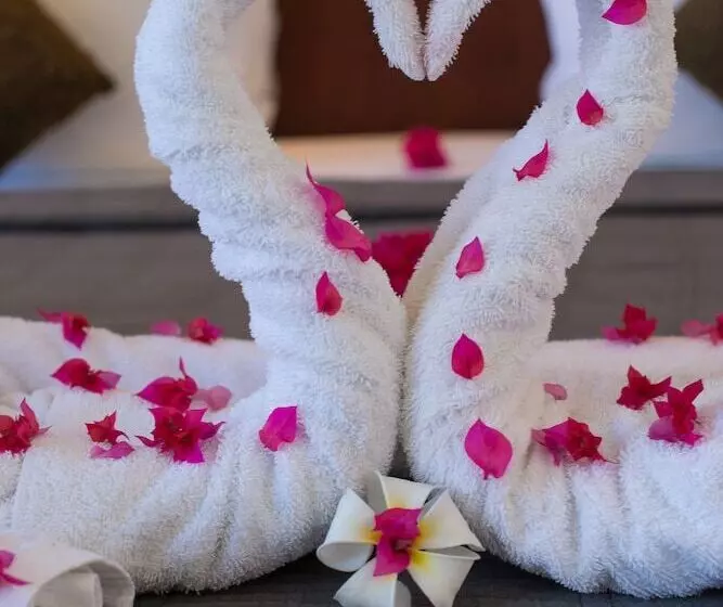 The Seyyida Hotel And Spa