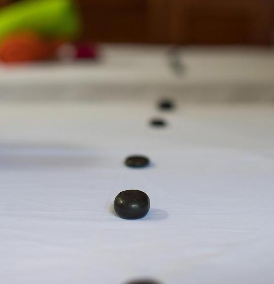 The Seyyida Hotel And Spa