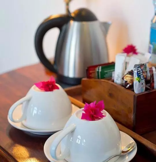 The Seyyida Hotel And Spa