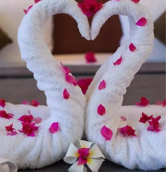 The Seyyida Hotel And Spa