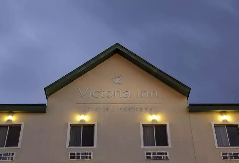 酒店 Victoria Inn